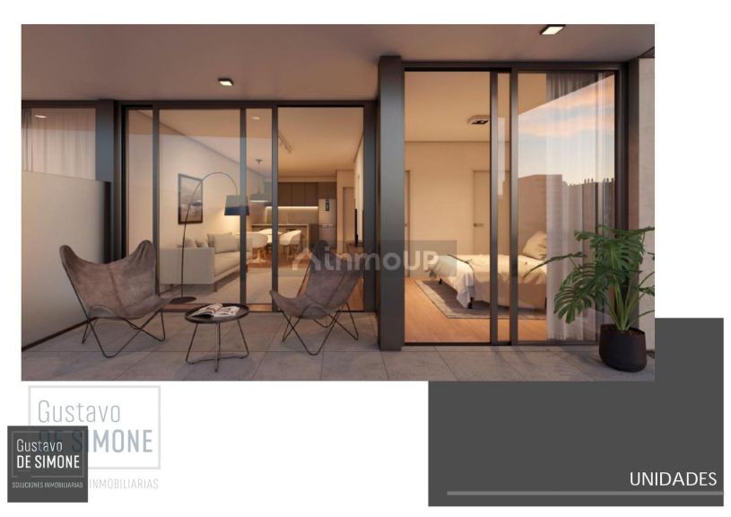 Departamento en Venta en Palermo, Capital Federal
