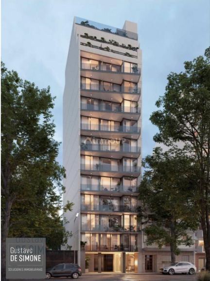 Departamento en Venta en Palermo, Capital Federal