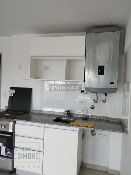Departamento en Venta en Moron, G.B.A. Zona Oeste