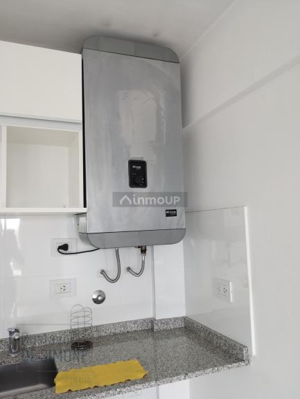 Departamento en Venta en Moron, G.B.A. Zona Oeste