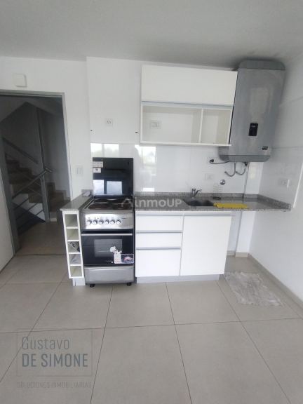 Departamento en Venta en Moron, G.B.A. Zona Oeste