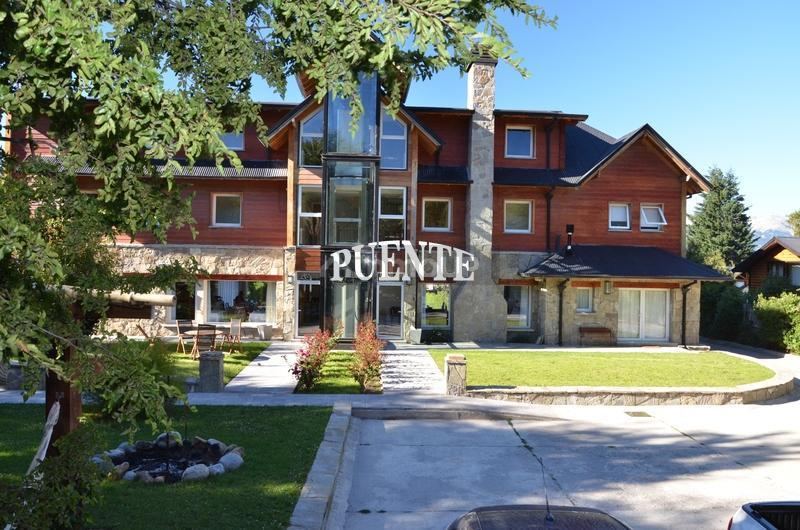 Hotel en Venta en Villa La Angostura, Neuquen