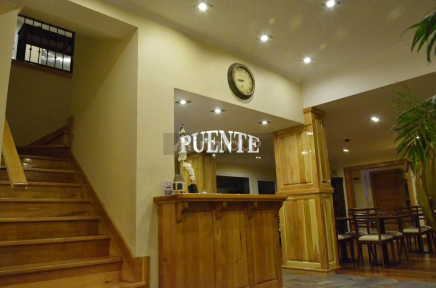 Hotel en Venta en Villa La Angostura, Neuquen