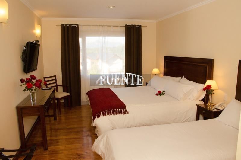 Hotel en Venta en Villa La Angostura, Neuquen