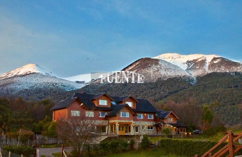 Hotel en Venta en Villa La Angostura, Neuquen