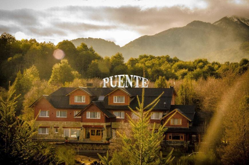 Hotel en Venta en Villa La Angostura, Neuquen