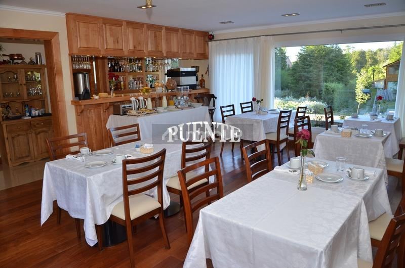 Hotel en Venta en Villa La Angostura, Neuquen