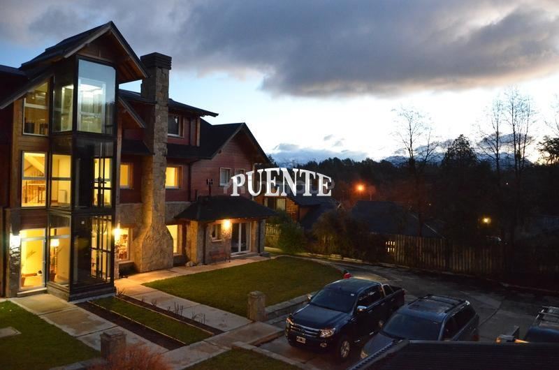 Hotel en Venta en Villa La Angostura, Neuquen