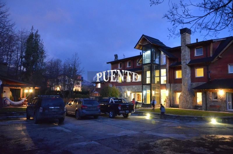 Hotel en Venta en Villa La Angostura, Neuquen