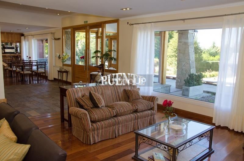 Hotel en Venta en Villa La Angostura, Neuquen