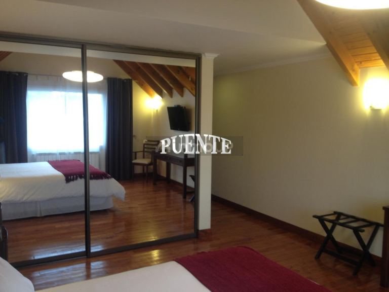 Hotel en Venta en Villa La Angostura, Neuquen