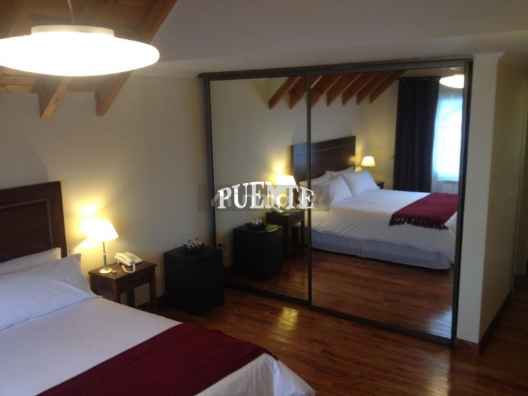 Hotel en Venta en Villa La Angostura, Neuquen