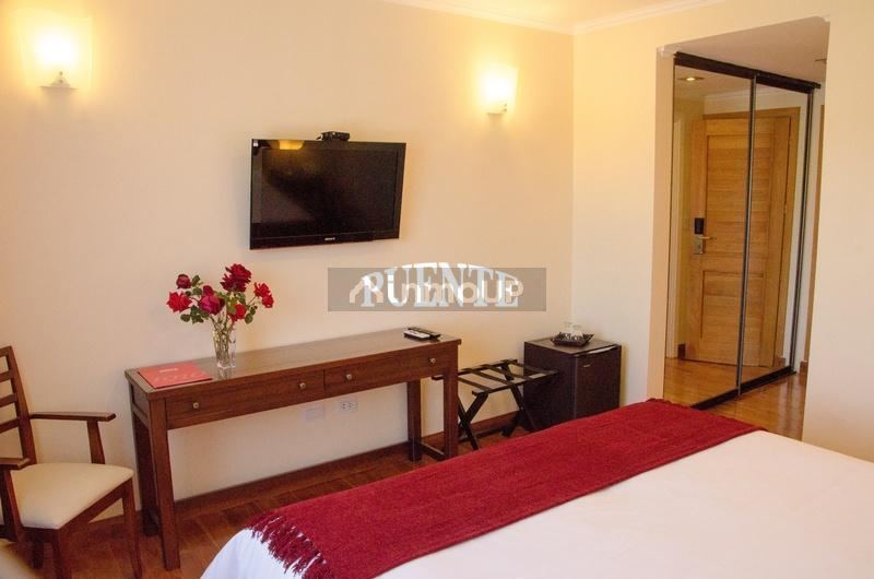Hotel en Venta en Villa La Angostura, Neuquen