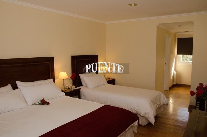 Hotel en Venta en Villa La Angostura, Neuquen