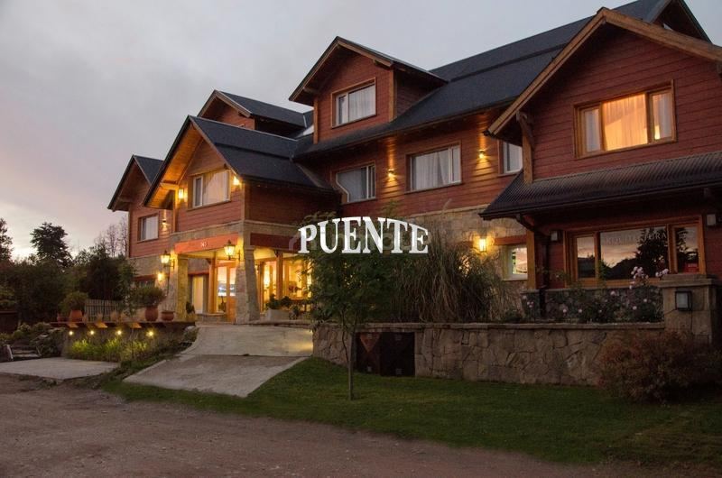 Hotel en Venta en Villa La Angostura, Neuquen