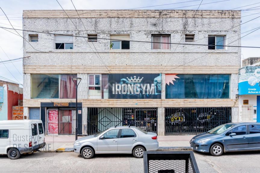 Local Comercial en Venta en Malvinas Argentinas, G.B.A. Zona Norte
