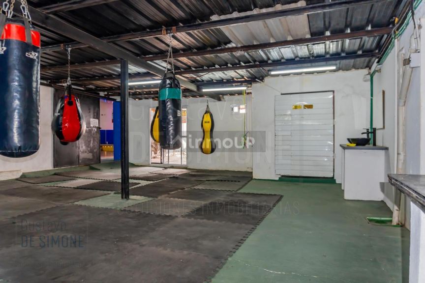 Local Comercial en Venta en Malvinas Argentinas, G.B.A. Zona Norte
