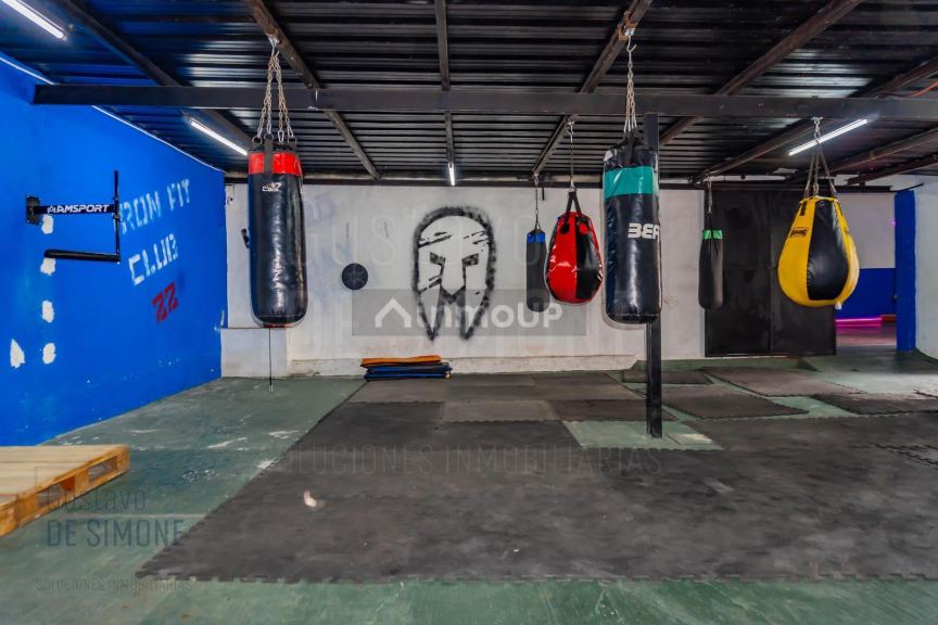 Local Comercial en Venta en Malvinas Argentinas, G.B.A. Zona Norte