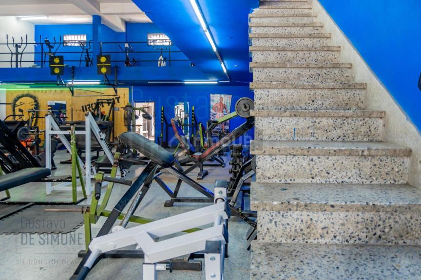 Local Comercial en Venta en Malvinas Argentinas, G.B.A. Zona Norte