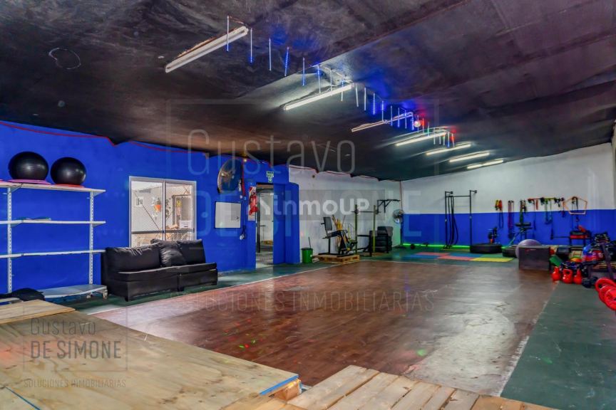 Local Comercial en Venta en Malvinas Argentinas, G.B.A. Zona Norte
