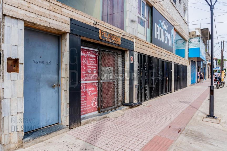 Local Comercial en Venta en Malvinas Argentinas, G.B.A. Zona Norte