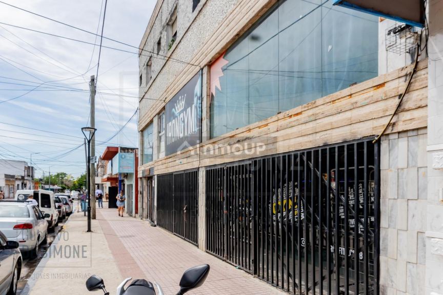 Local Comercial en Venta en Malvinas Argentinas, G.B.A. Zona Norte
