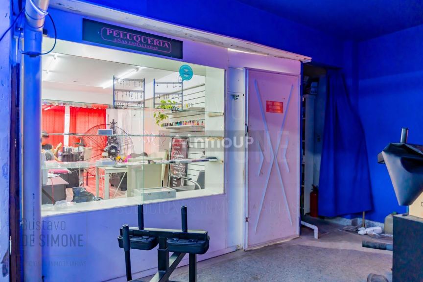 Local Comercial en Venta en Malvinas Argentinas, G.B.A. Zona Norte