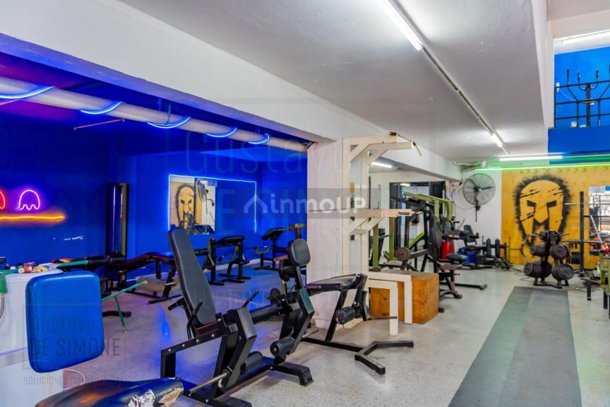 Local Comercial en Venta en Malvinas Argentinas, G.B.A. Zona Norte