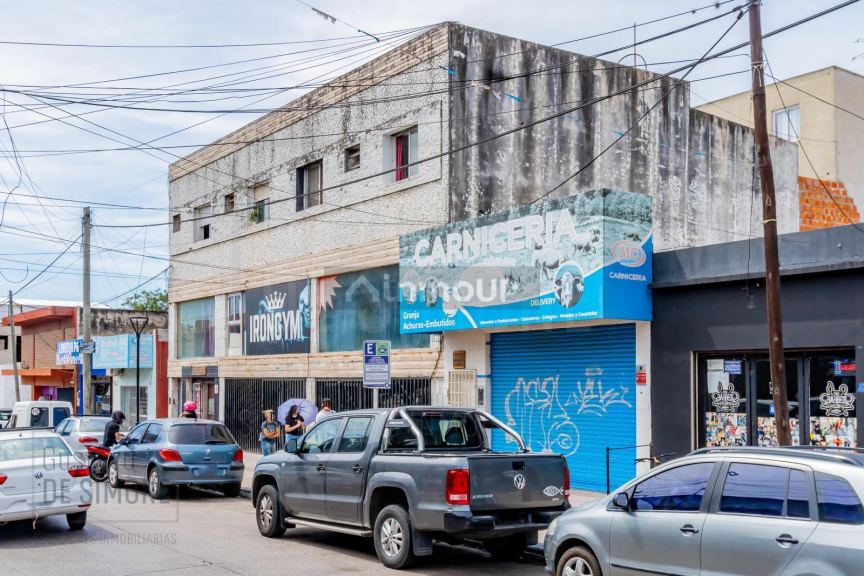 Local Comercial en Venta en Malvinas Argentinas, G.B.A. Zona Norte
