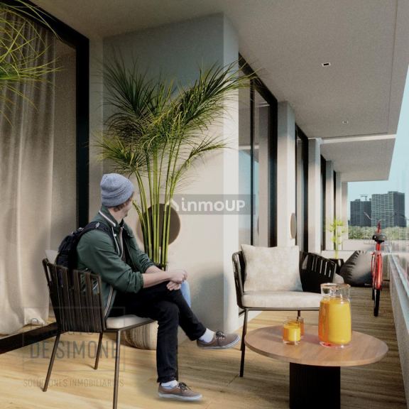 Departamento en Venta en Villa Urquiza, Capital Federal