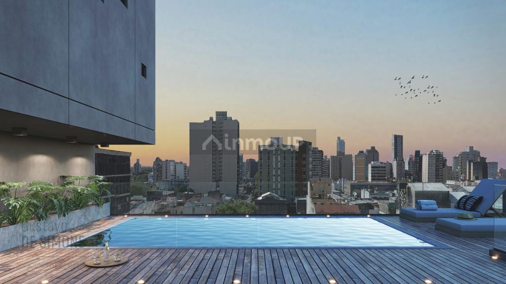 Departamento en Venta en Nuñez, Capital Federal