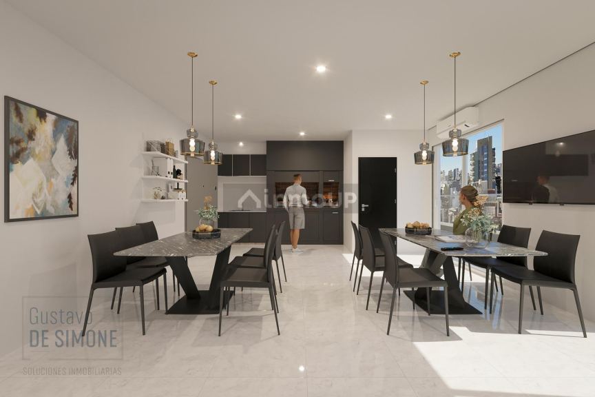 Departamento en Venta en Nuñez, Capital Federal