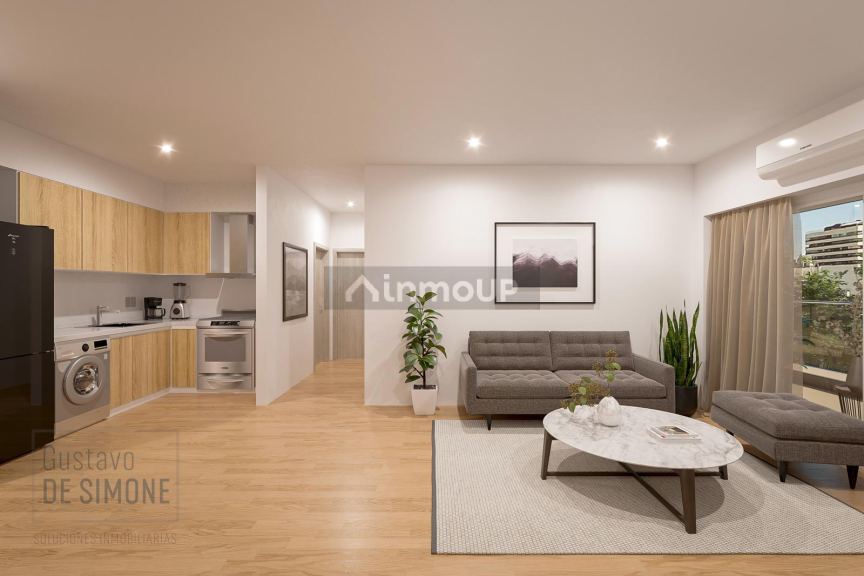 Departamento en Venta en Nuñez, Capital Federal