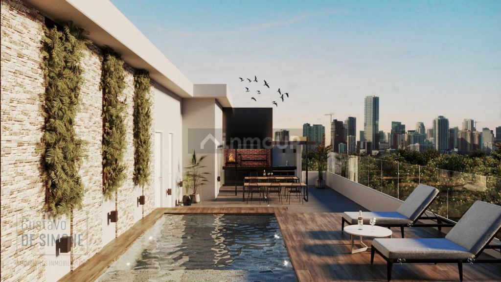 Departamento en Venta en Villa Urquiza, Capital Federal