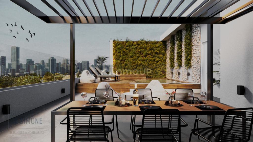 Departamento en Venta en Villa Urquiza, Capital Federal
