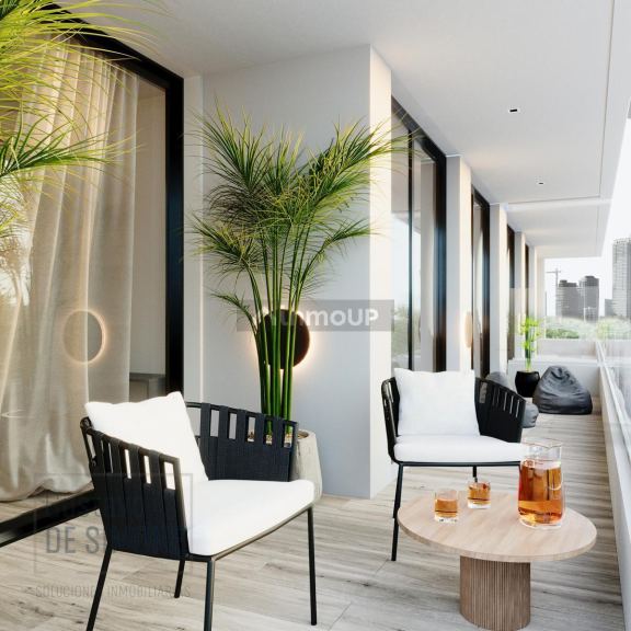 Departamento en Venta en Villa Urquiza, Capital Federal