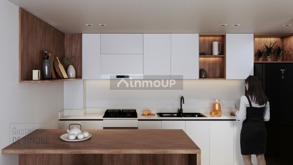 Departamento en Venta en Villa Urquiza, Capital Federal