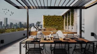 Villa Urquiza Rivera  al 4900