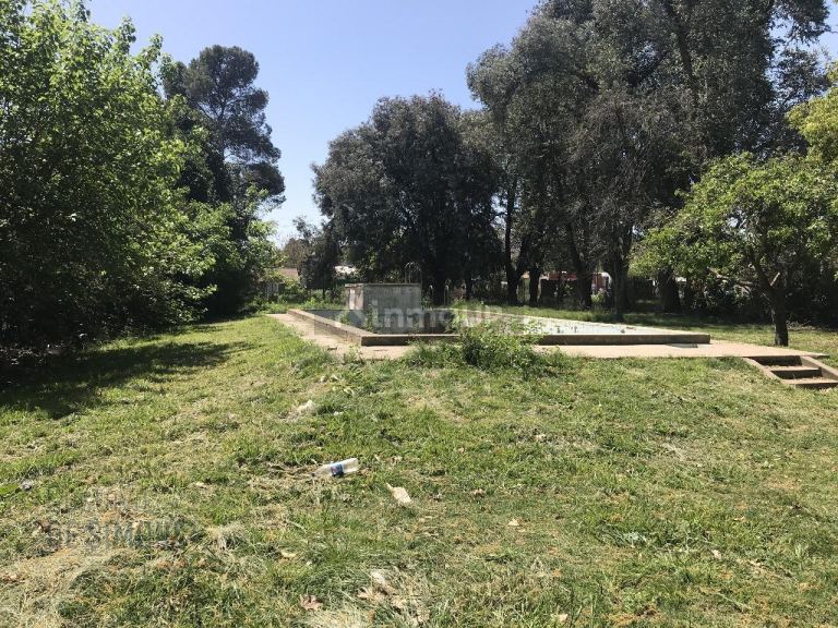 Terreno en Venta en General Rodriguez, G.B.A. Zona Oeste