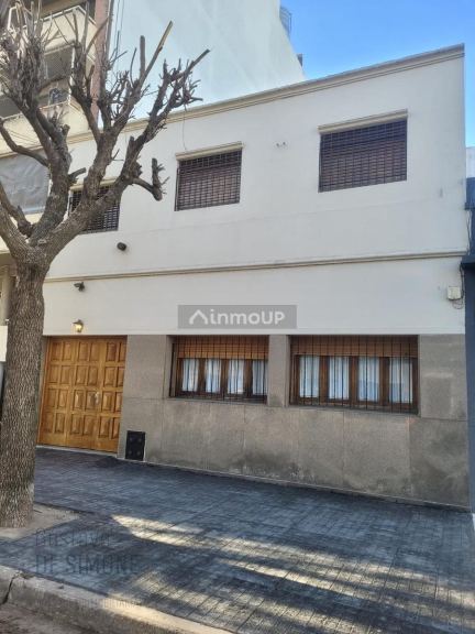 Terreno en Venta en Villa Ortuzar, Capital Federal