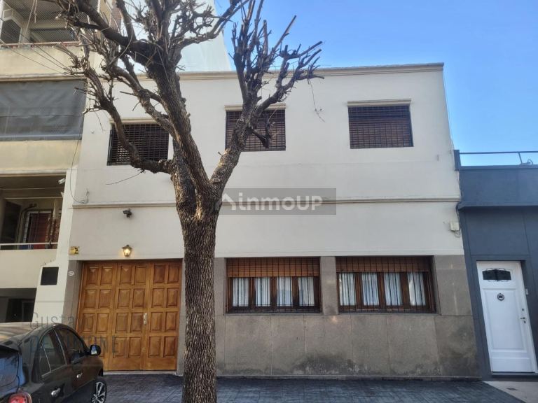 Terreno en Venta en Villa Ortuzar, Capital Federal