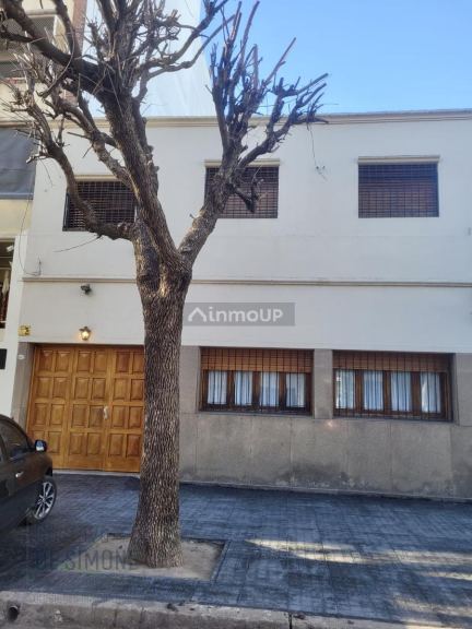 Terreno en Venta en Villa Ortuzar, Capital Federal