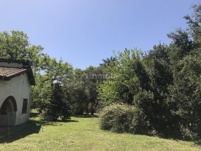 Casa Quinta en Venta en General Rodriguez, G.B.A. Zona Oeste