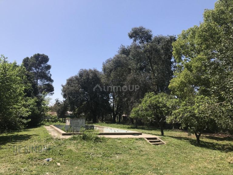 Casa Quinta en Venta en General Rodriguez, G.B.A. Zona Oeste