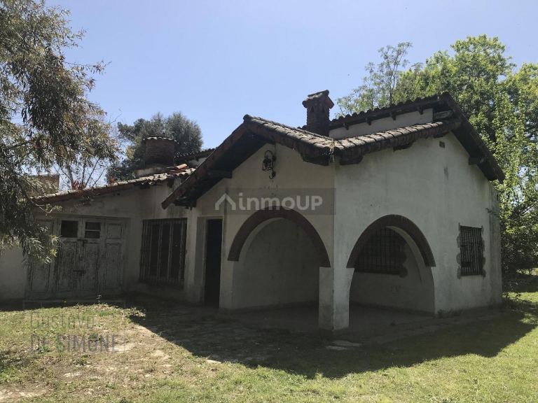 Casa Quinta en Venta en General Rodriguez, G.B.A. Zona Oeste