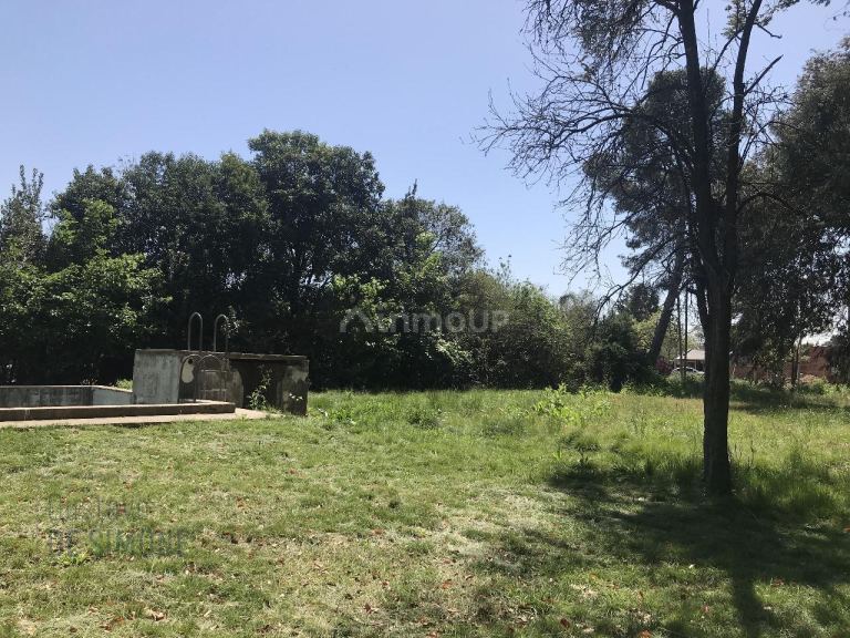 Casa Quinta en Venta en General Rodriguez, G.B.A. Zona Oeste