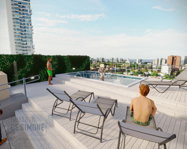 Departamento en Venta en Nuñez, Capital Federal