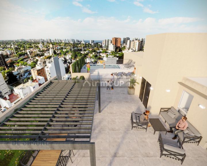 Departamento en Venta en Nuñez, Capital Federal