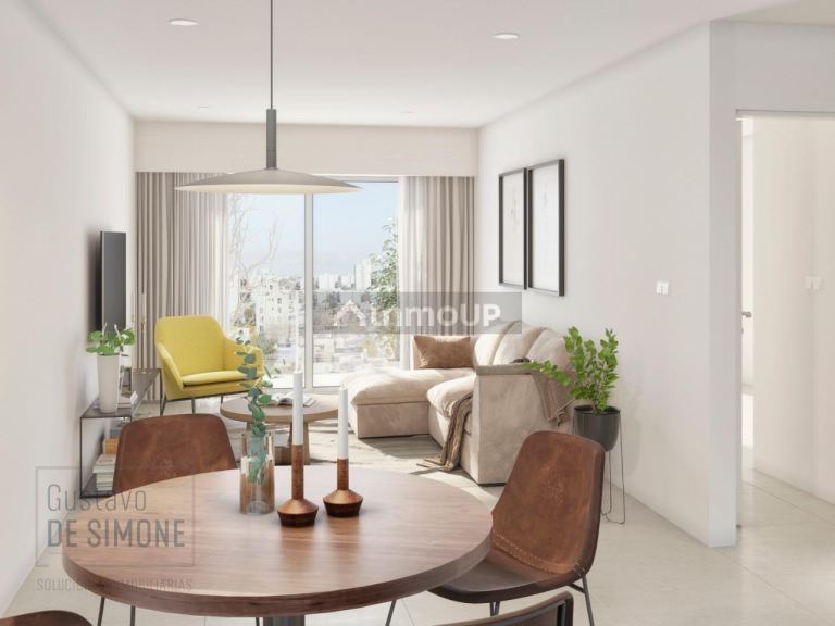 Departamento en Venta en Nuñez, Capital Federal