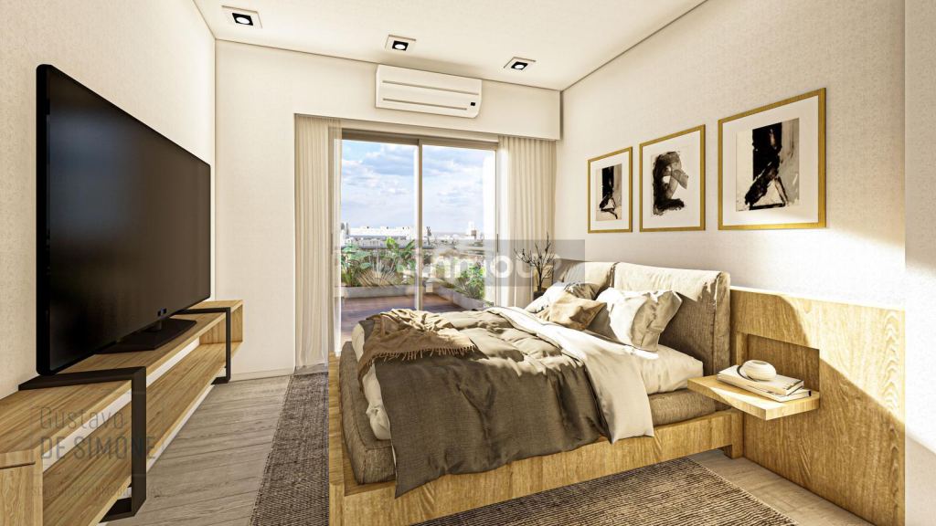 Departamento en Venta en Nuñez, Capital Federal